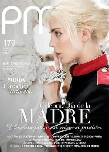 revista pm 2